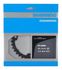 Coroa Deore Xt Sm-crm81 Bcd 96mm 32 Dentes Shimano
