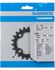 Coroa Xt M770 22 Dentes 64mm 4 Furos Shimano