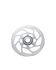 Disco Rotor De Freio Para Bicicleta 160mm Centerlock Shimano Sm-Rt53 