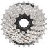 Cassete Hg41 11-28 7v Shimano Acera