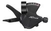 Passador De Cambio Sl-M2000 Com Visor 9v Direito Altus 