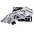 Cambio Dianteiro M2000 TSwing 9v Shimano Altus