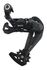 Câmbio Traseiro Ax Rd-A11 - 11v - Preto - Ltwoo