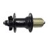 Cubo Traseiro Mx90 32f Eixo 10mm X 135mm Preto - Sun Race