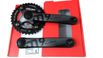 Pedivela Triplo M910 175mm 40/30/22d Sun Race 