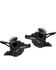 Conjunto De Passadores X.4 De 8 Velocidades Sram