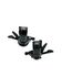 Passador De Câmbio 30v Sl-M591 Shimano Deore