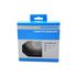 Cassete Cs Hg50 11-36d 10v M610 M612 M615 Cor Prateado Shimano Deore