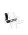 Suporte De Luz Stix Aero Specialized