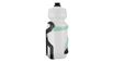 Suporte de Caramanhola Zee Cage II – Direito Preto/Verde Specialized