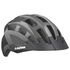 Capacete Compact Titânio Tam. Único Lazer 