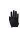 Luva Specialized BG Sport Gel Dedo Longo Masculina Preta – Tam. G