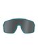 Óculos HB Grinder M Turquoise Blak Silver