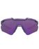 Óculos Hb Shield Compact 2.0 Matte Mettalic Mult 10104160603022 Vinho E Roxo
