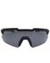 Óculos Hb Shield Compac M Black Gray
