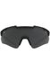 Óculos Solar Hb Shield Evo 2.0 Preto Fosco
