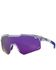 Oculos Hb Shield Evo R Clear Multi Purple