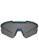 Óculos Hb Shield Comp 2.0 Rainbow Gray 