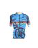 Camisa De Ciclismo Hot Play (Tam. Sob. Consulta)