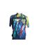 Camisa De Ciclismo Hot Play (Tam. Sob. Consulta)