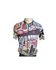 Camisa De Ciclismo Hot Play (Tam. Sob. Consulta)