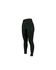 Calça Ciclismo Mona Feminina Preto/Turquesa Free Force