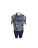 Camisa De Ciclismo Hot Play (Tam. Sob. Consulta)