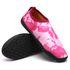 Sapatilha Náutica Hibrida Oxy Shoes Lançamento Rosa 1047