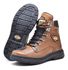 Bota Harley Davidson Motociclista Em Couro Master Brown 2021