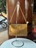 Bolsa Marrie em Couro Legítimo de Ombro 