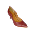 Scarpin em Couro Legítimo