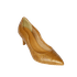 Scarpin em Couro Legítimo