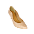 Scarpin em Couro Legítimo