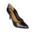 Scarpin em Couro Legítimo