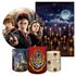 Kit 5 Peças Tema harry potter 115