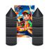 Kit Capas Castelo Hotwheels Menino com 1 Capa Painel Retangular + 2 Capas torre + 2 capas para ponta da torre 20