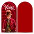 Painel Romano Tema Willy Wonka 2113
