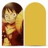 Painel Romano Tema One Piece 2503