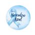 Painel Redondo Tema Novembro Azul 4326