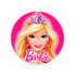 Capa Painel Sublimados Tema Barbie 135