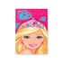 Capa Painel Retangular Sublimado Tema Barbie 591