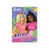 Capa Painel Retangular Sublimado Tema Barbie 598
