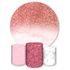 Capa Painel + Trio Capas Cilindros Sublimados Tema Glitter 414