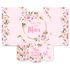 Kit Capa Painel Redondo + 2unid Capa Retangular + Trio Capas Cilindros Tema Dia das Mães 399