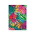 Capa Painel Retangular Sublimado Tema Flores 788