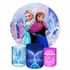 Capa Painel + Trio Capas Cilindros Sublimados Tema Frozen 236