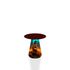 Capa para Mesa Cone Sublimada Tema Halloween 2245