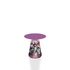 Capa para Mesa Cone Sublimada Tema Halloween 2244