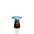 Capa para Mesa Cone Sublimada Tema Halloween 2246