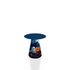 Capa para Mesa Cone Sublimada Tema Halloween 2247